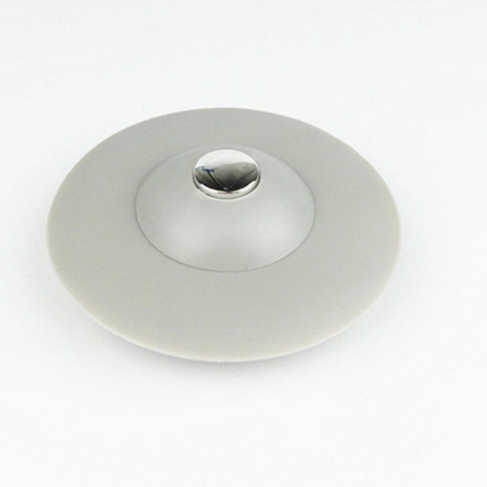 Multi-function Drain Plug Odor-resistant Floor Drain Cover