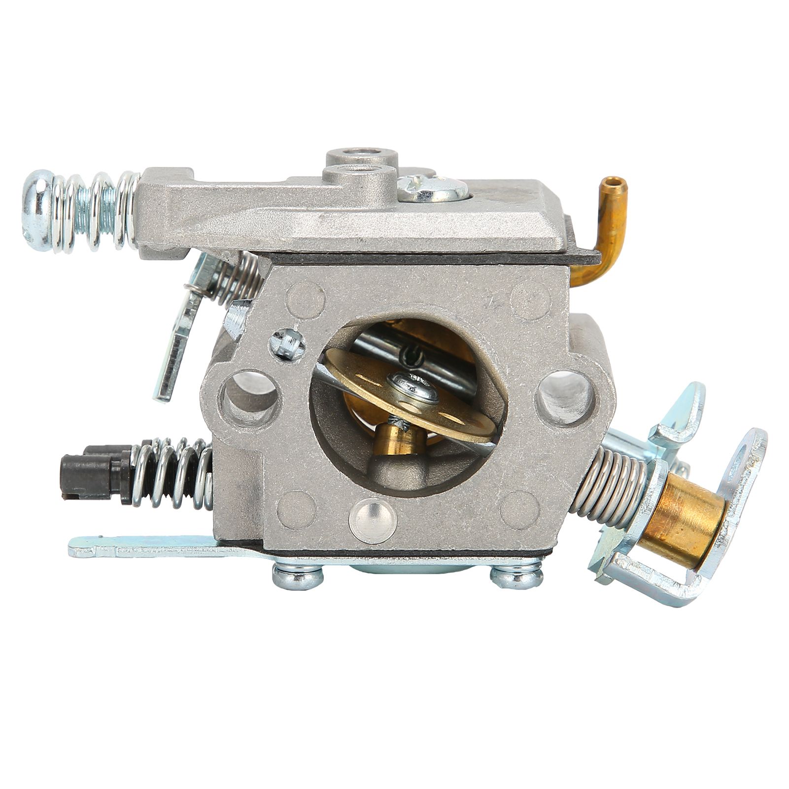 Carburetor Carb Garden Chainsaw Accessory Fit For 136 137 141 142 3 DC