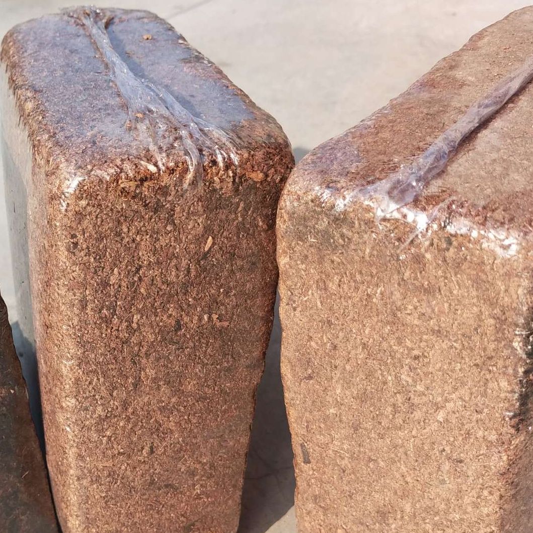 Cocodust 100%dry block 1kg