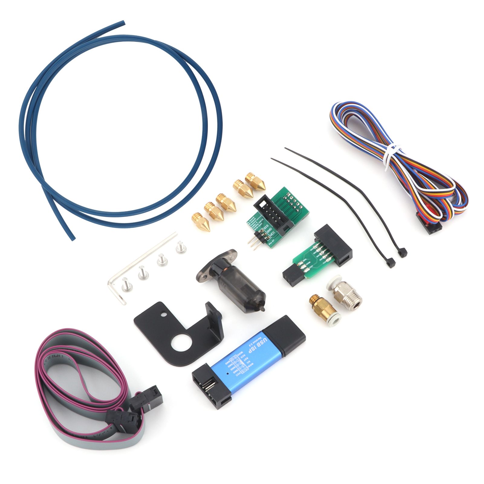 Automatic Leveling Module Sensor Kit Stable Performance High