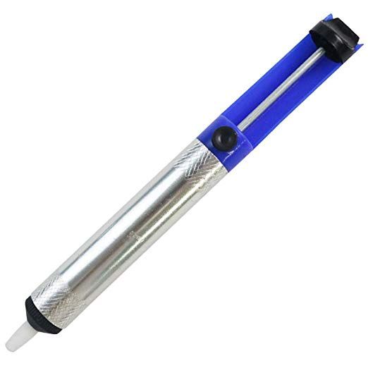 Solder Sucker- Desoldering pump