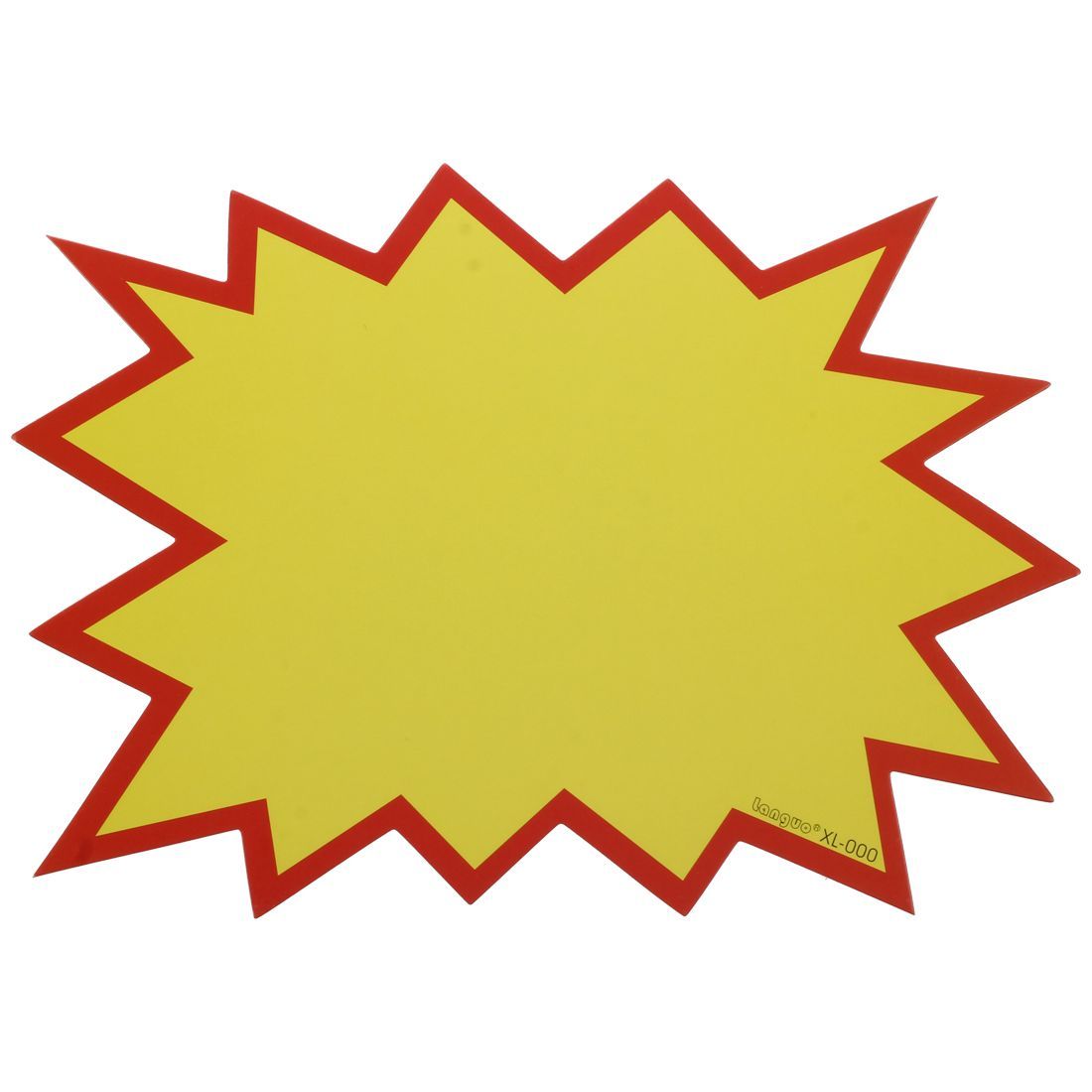 Tags Paper , Supermarket Stores Sale Promotion Advertising Sign POP Price Tags 10 Pcs