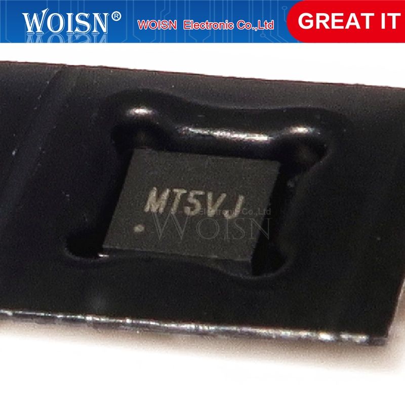 5pcs/lot SY8208CQNC SY8208C SY8208 (MT3UC MT3TD MT3CC MT3FA) QFN-6 Chipset In Stock