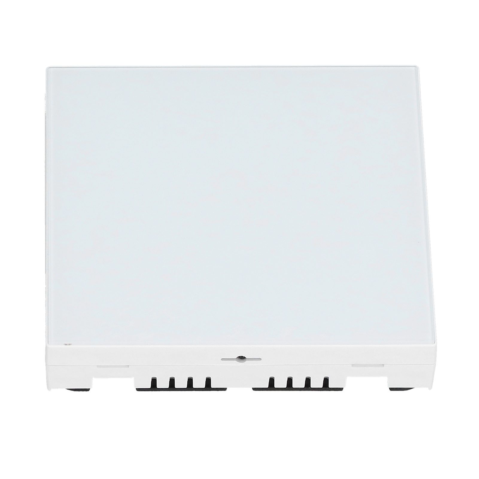 Digital Thermostat For Tuya WiFi Electric Heating Intelligent Temperature Controller Phone APP Control White