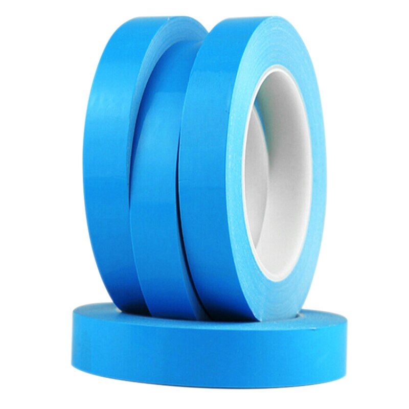 25m Strong Double Sided Adhesive Tape Strong Clear Transparent Acrylic Adhesive Tapedouble Sided Adhesive Tape Strip Heatsink