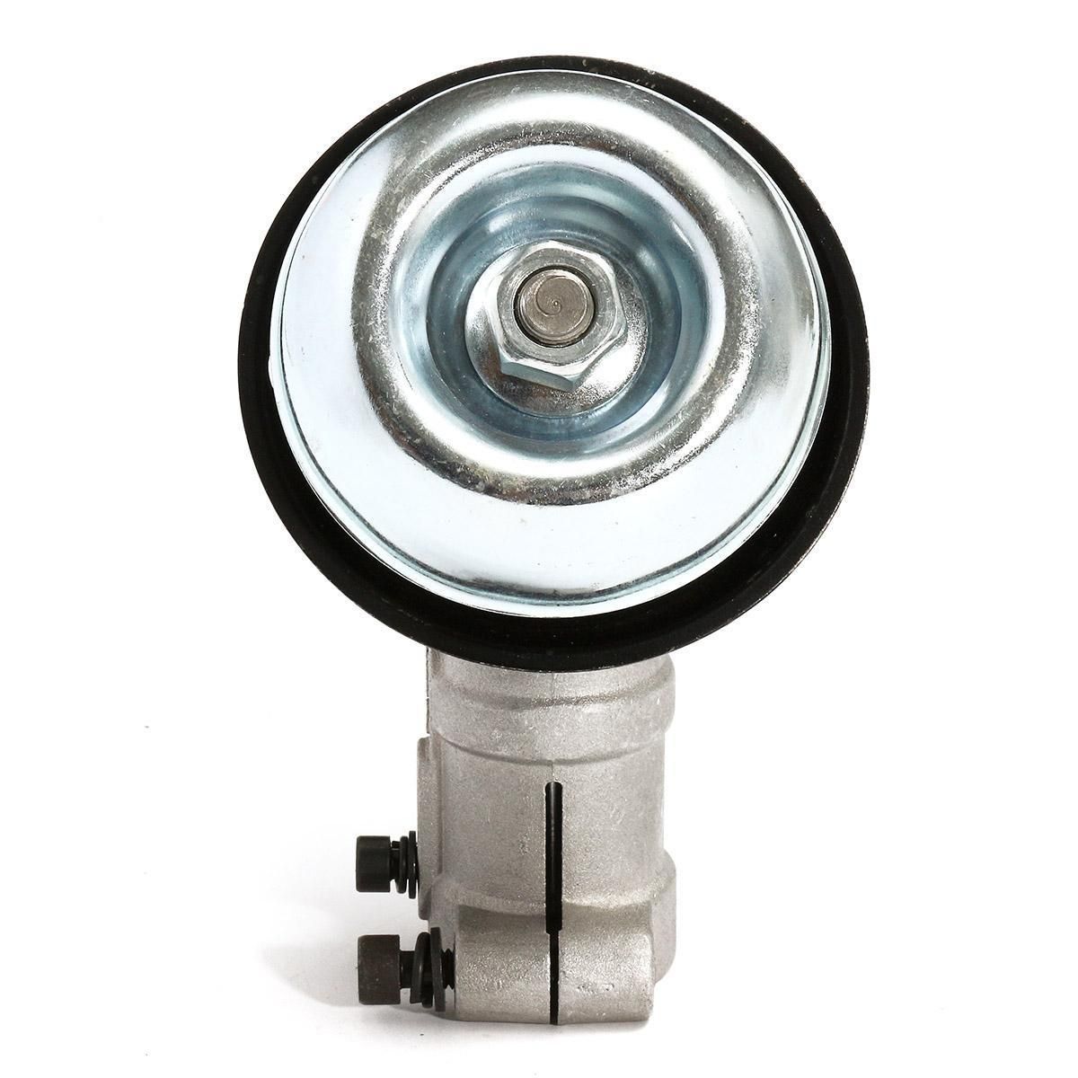 Gearhead Gearbox Fit For Strimmer Trimmer Brush Cutter Lawnmower 26mm 9 Spline