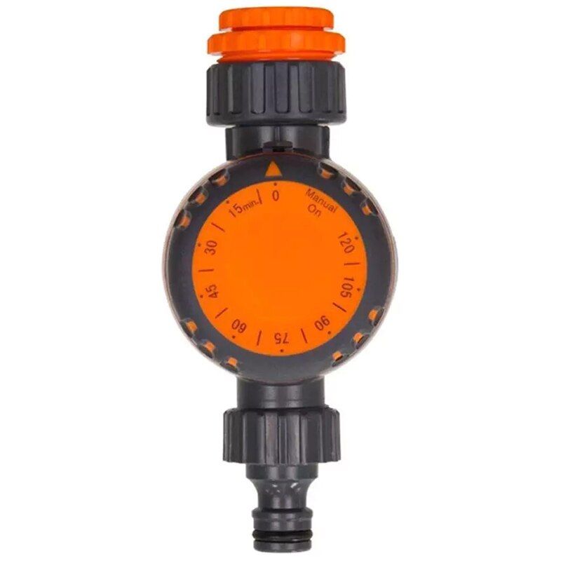 Automatic Watering Timer Mechanical Irrigation Timer Greenhouse Garden Irrigation Controller Watering Controller