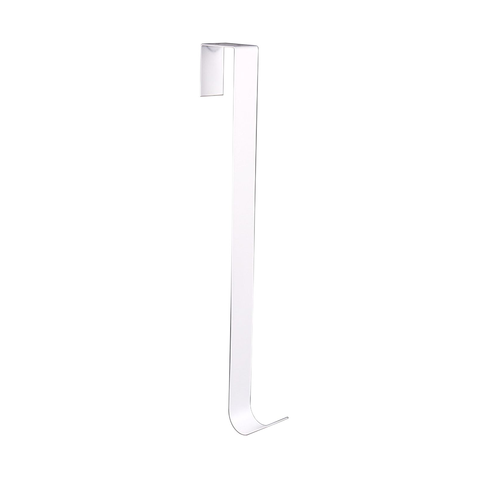 Door Single Hook Wide Application Christmas Halloween Wreath Door Hanger
