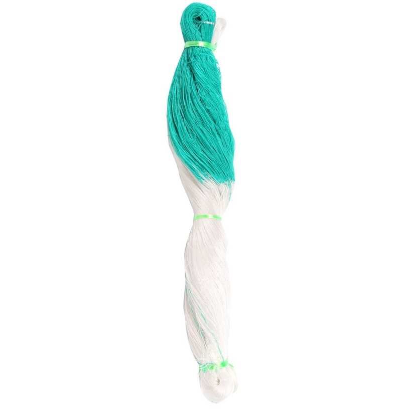 Gardening Netting 2x100m Climbing Support Net Mesh For Cucumber Vegetables Crops Garden Accessory