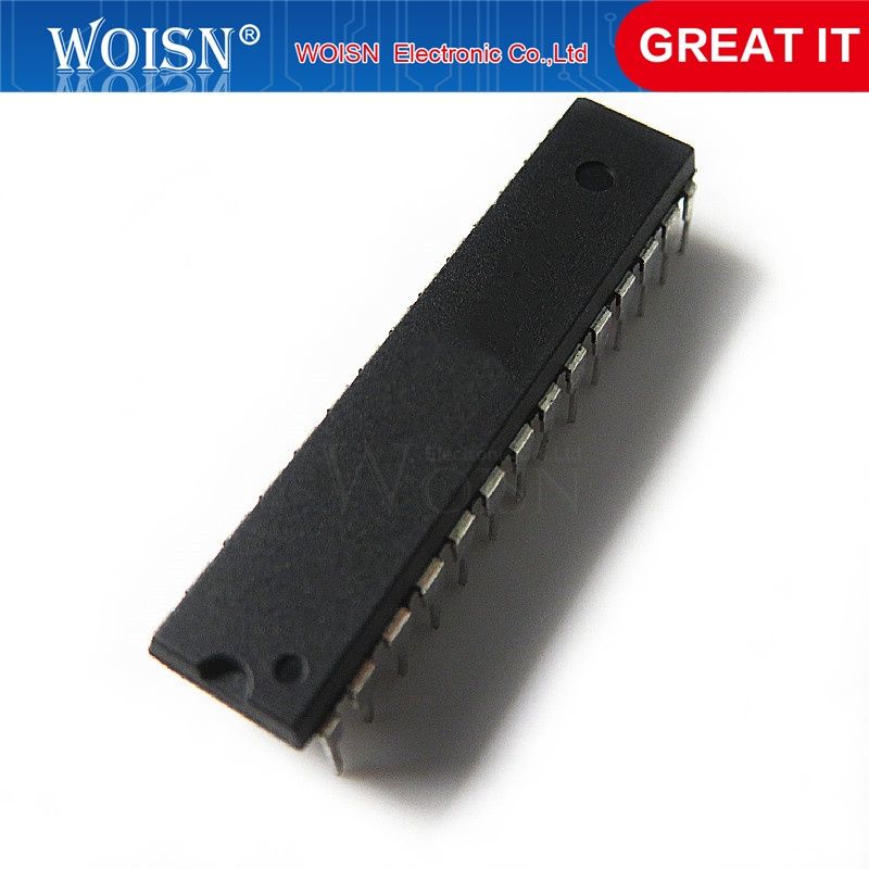 1pcs/lot TLC5940NT TLC5940 DIP-28 new  In Stock