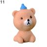 Cute Cartoon Dogniature Lacape Decoration Resin Crafts Ornament cessory