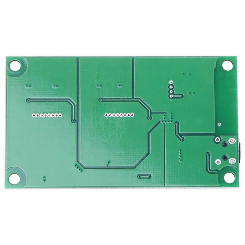 HF69B Power Amplifier Board Speaker Modified 2x6W Compatible with Bluetooth