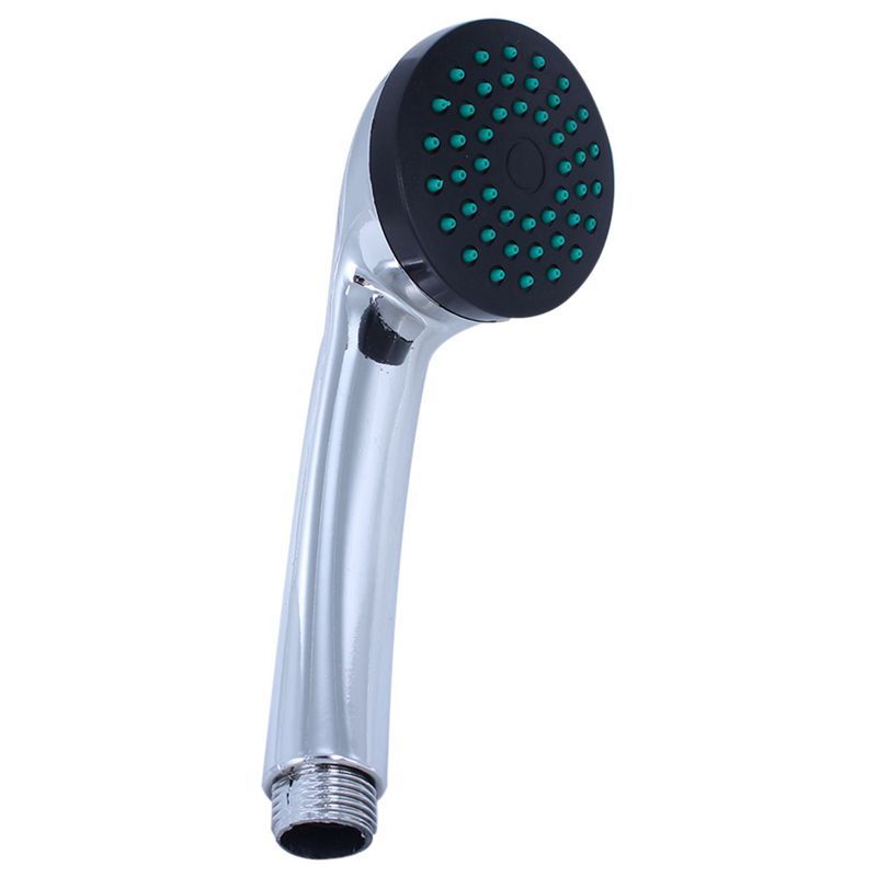 BRADOO-Multi Function Chrome ABS economic Shower head