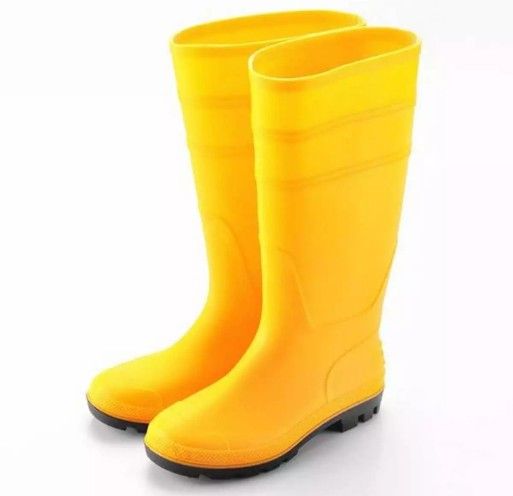 Safety Gumboot Waterproof