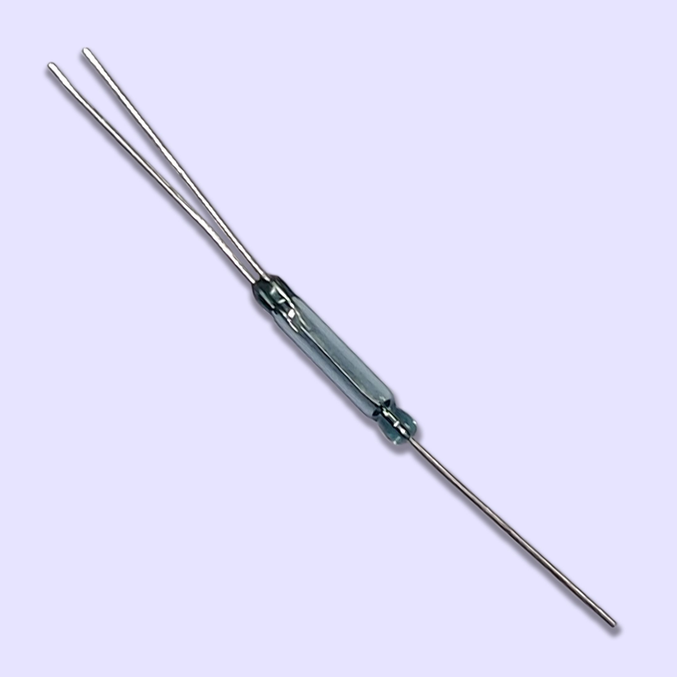 Magnetic Switch Sensor, Both N/O & N/C type, REED Switch, Induction Switch, 1 pc