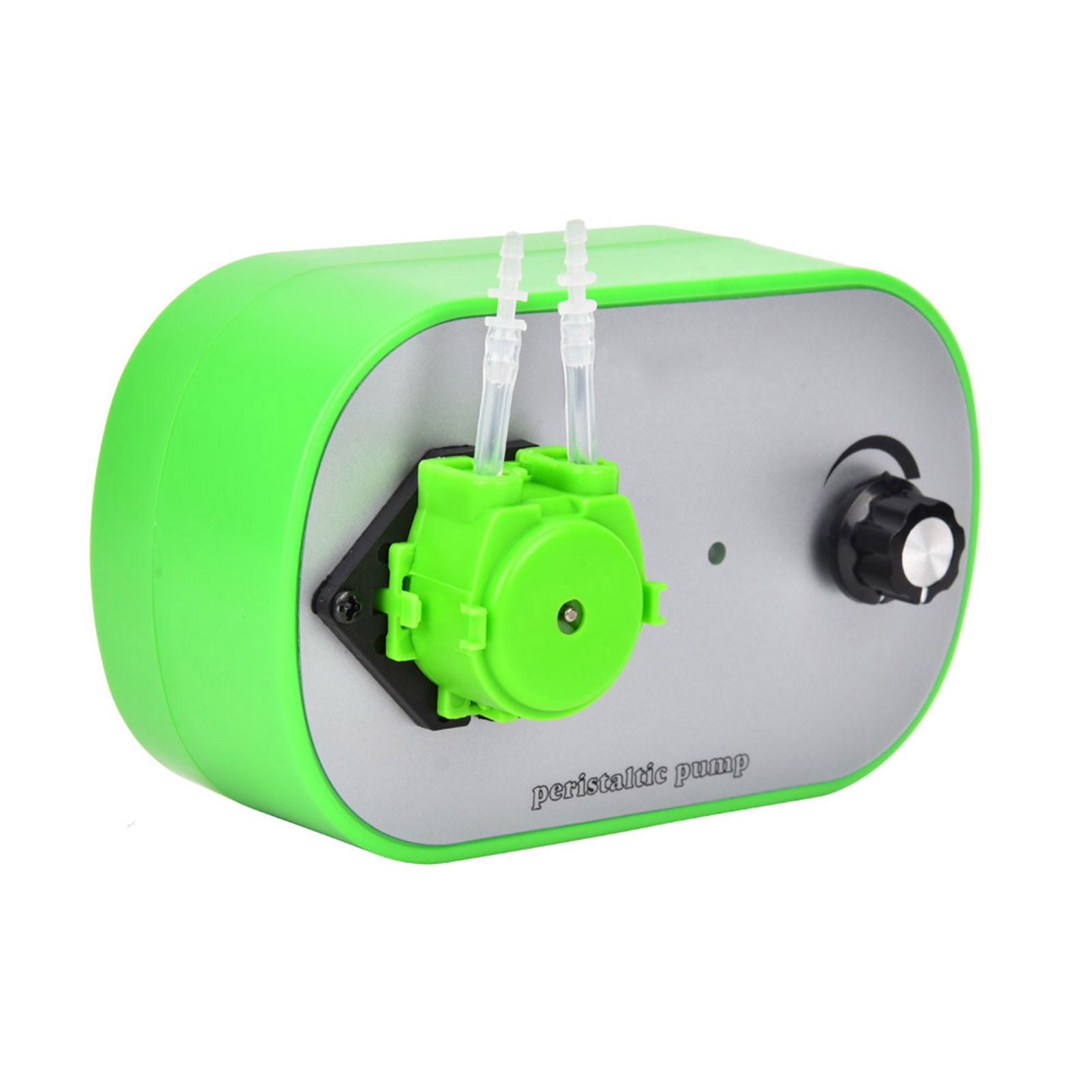 G628-1 24V 1A Peristaltic Stepless Speed Regulation Dosing 100-240V