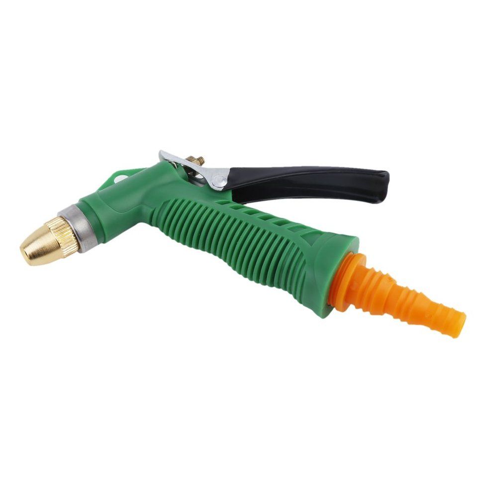 Copper High Pressure Car Washing Water Household Washing Machine Tool