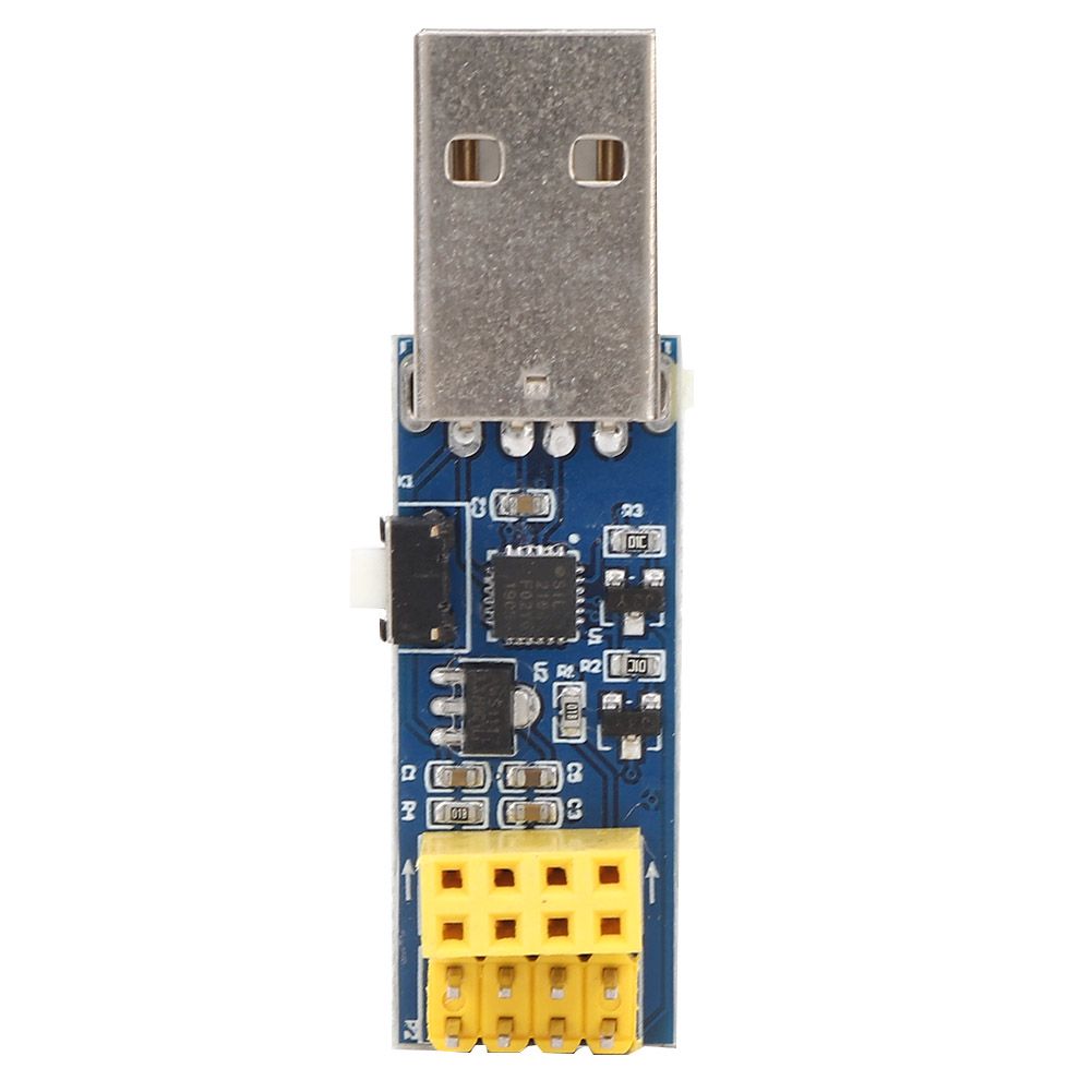 ESP8266 Wireless WiFi Module Download Accessory CP2104 USB Serial Port Chip
