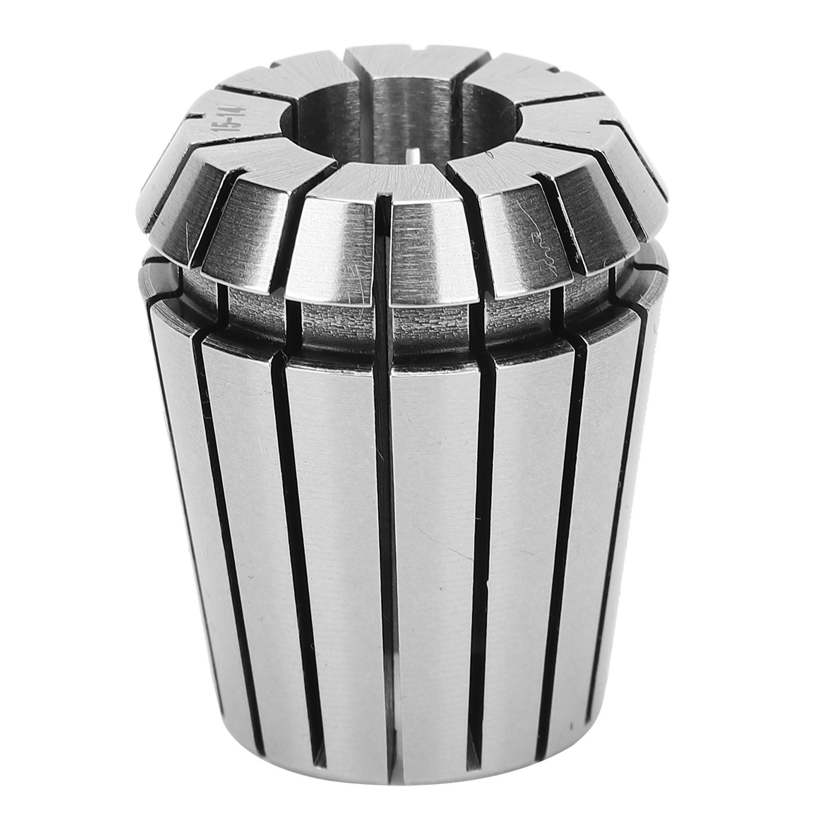 Individual 15mm ER-32 Milling Steel Spring Collet Drilling Mill Chuck CNC Tool