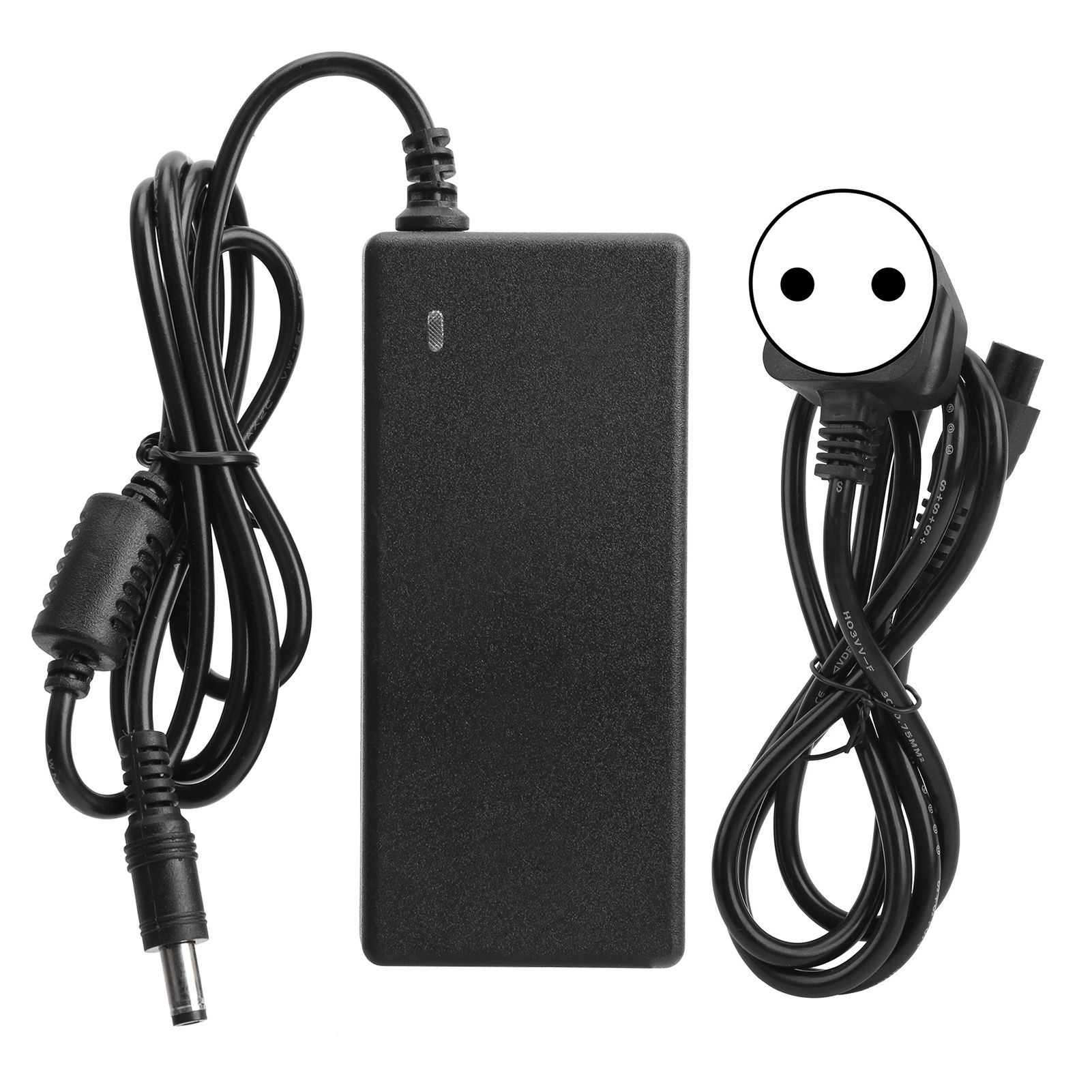 Power Adapter Cord 19V 3A Replacement for D60 SQ-001 Electric Soldering Iron Charging 100 ~ 240V 50 / 60HZ