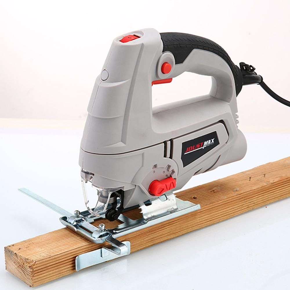 Multifunctional Jig Saw Manual Electric Saws Woodworking Power Tools for Household and Industrial Use EU Plug