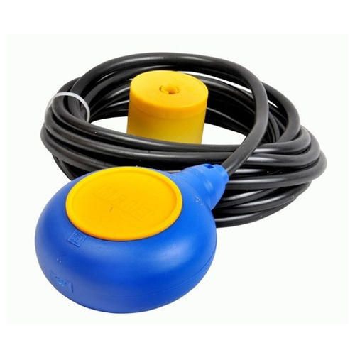 AC 250V Float Switch Cable Fluid Level Controller