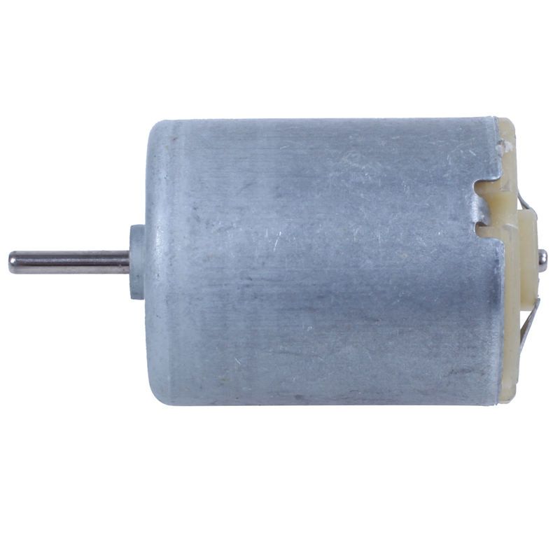 DC 5V 4350RPM 0.04A Electric Small Motor for USB Fans