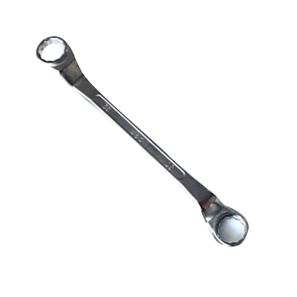 Dichuang Clumping Plum Wrench Heavy Duty Wrench Black 24-27