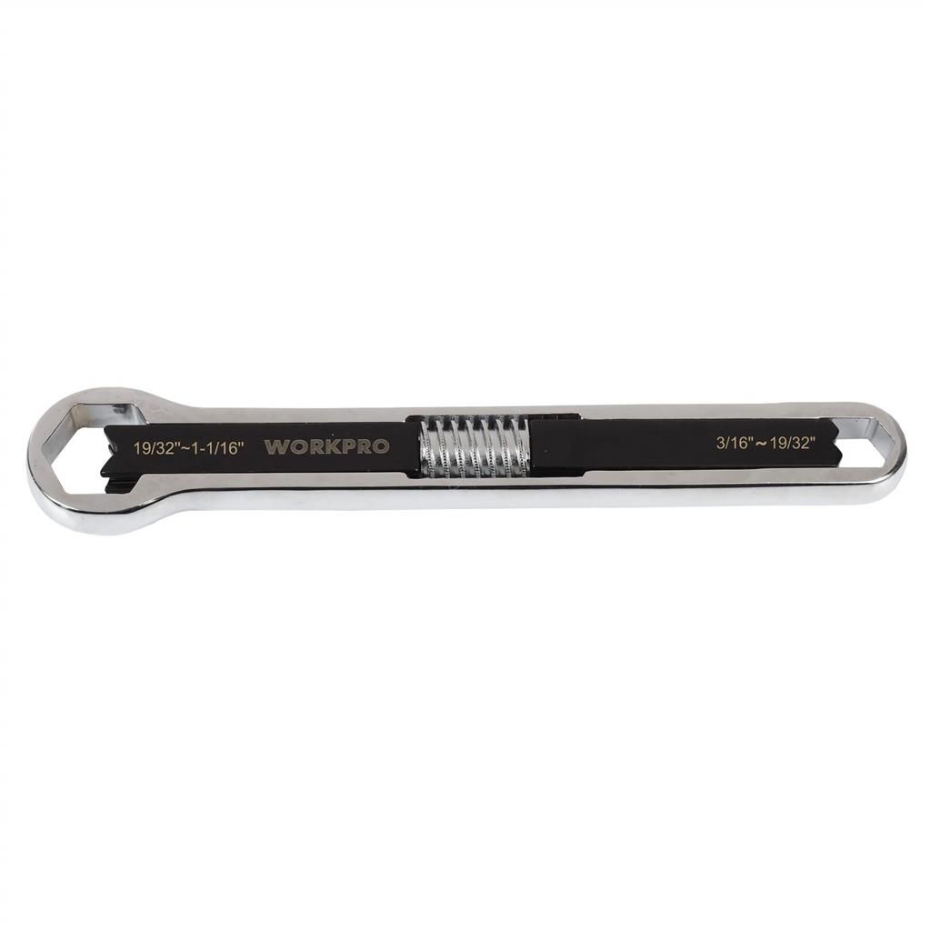 Workpro Total Socket
