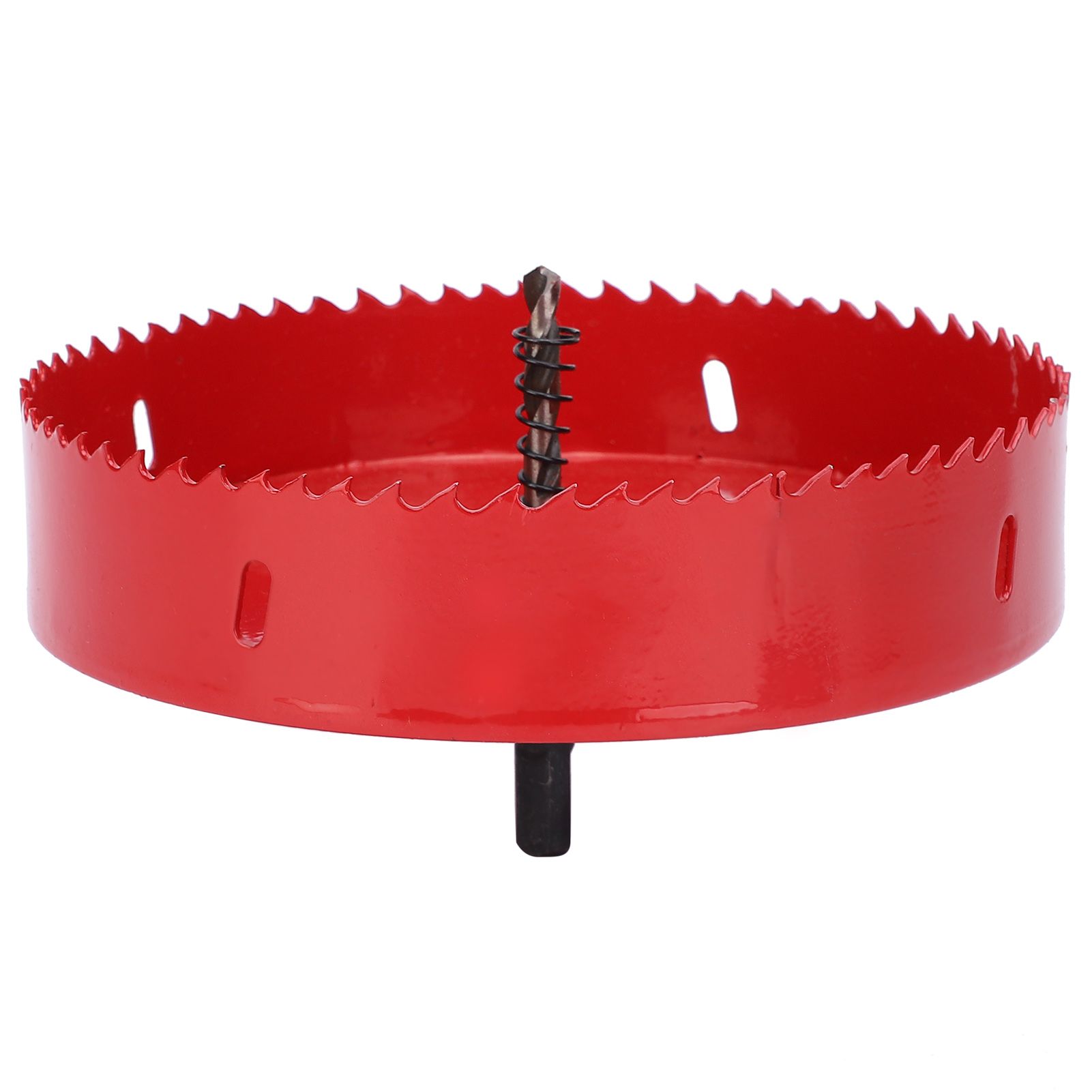 Hole Saw Cutter Wear Resistant for Wood Panels