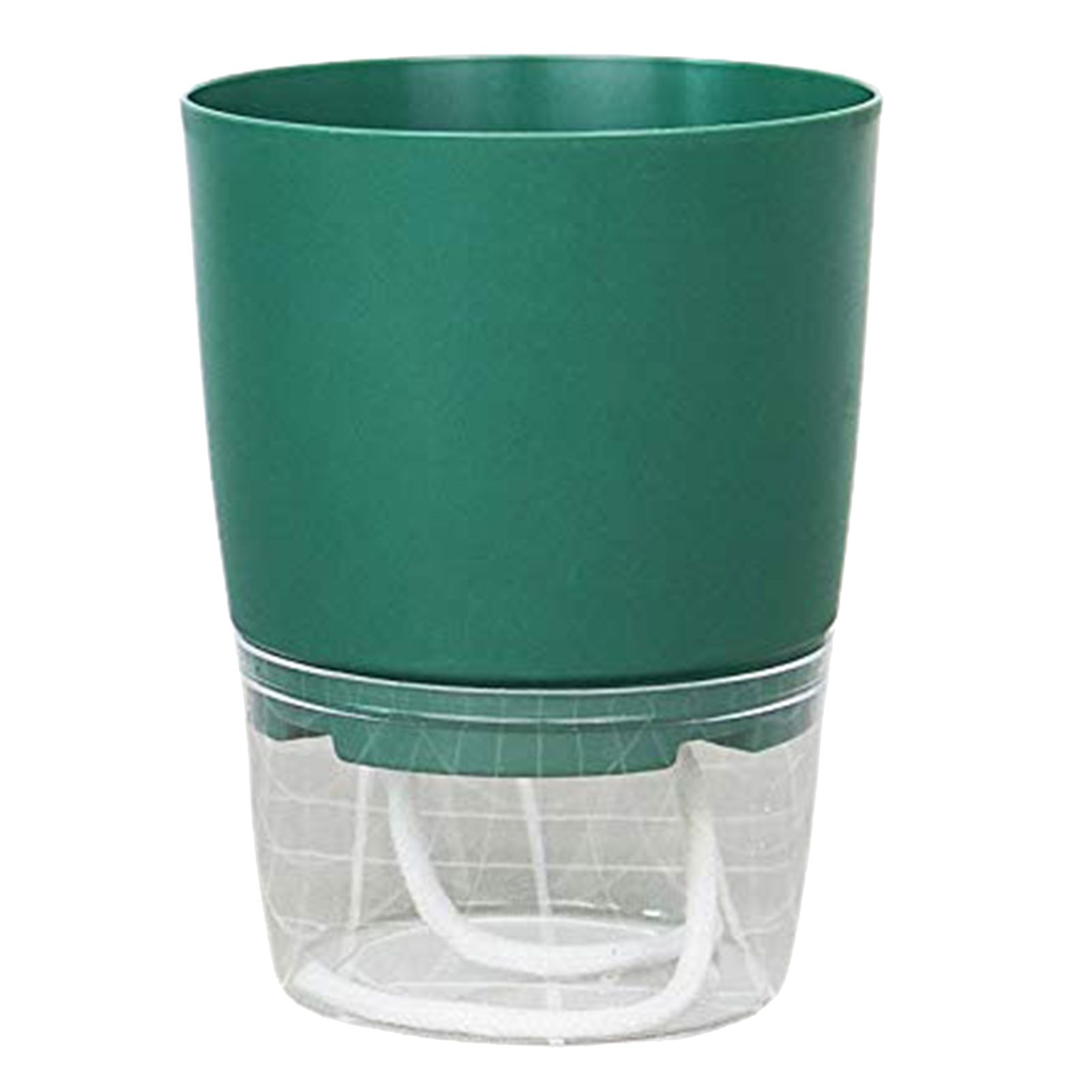 Flower Pot Breathable Indoor Outdoor Gardening Pot