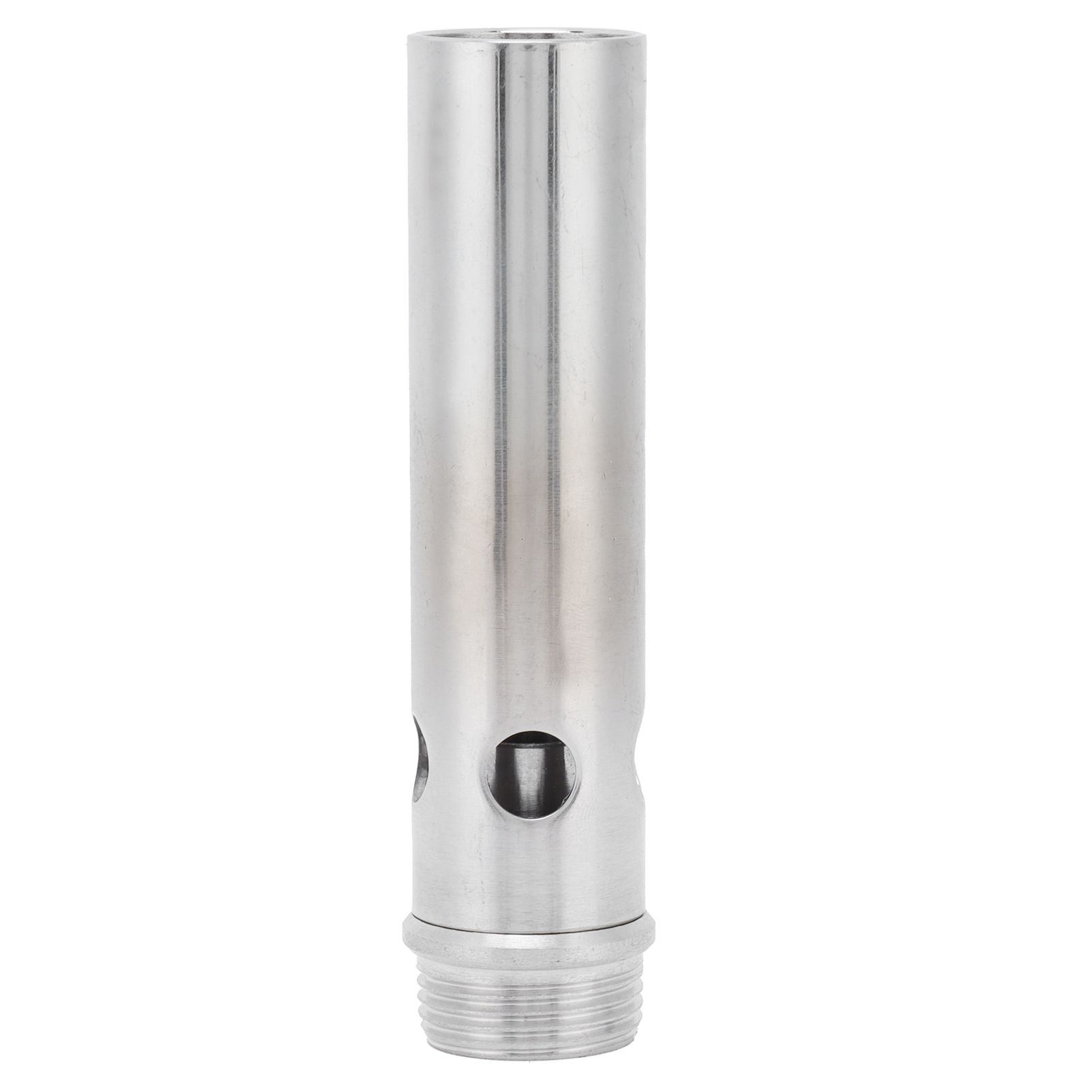 Fountain Nozzle Beautiful 50-100Kpa Accessory Sprinkler Threaded Connection for Amusement Parks