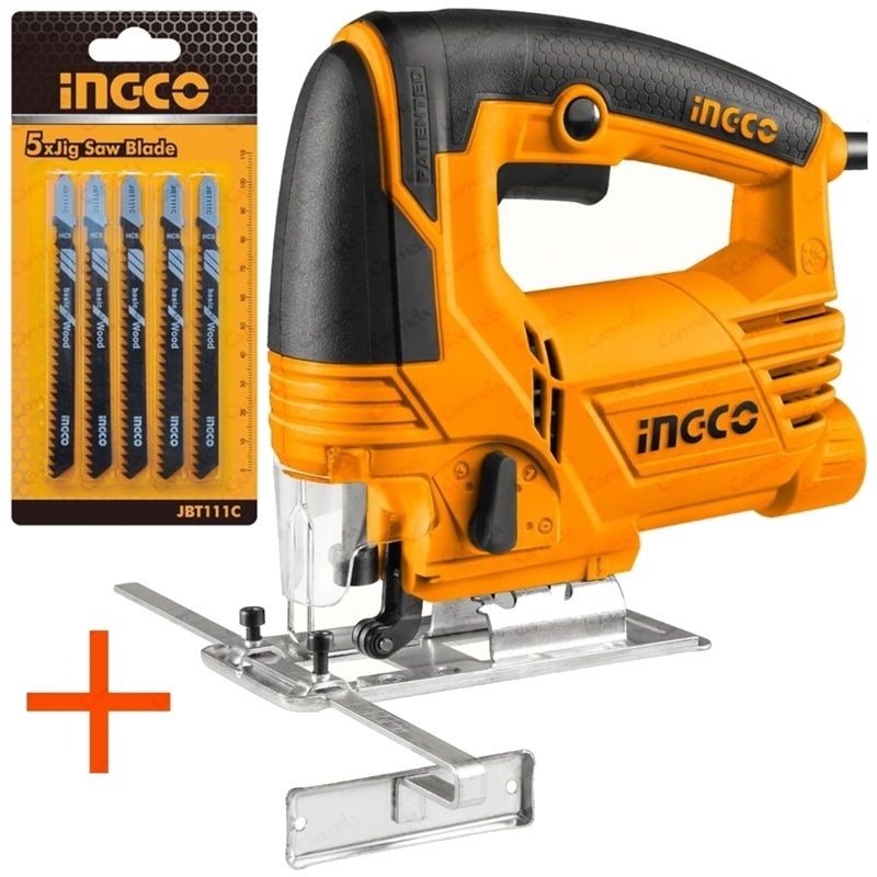 Ingco জিগ 800w-js80028