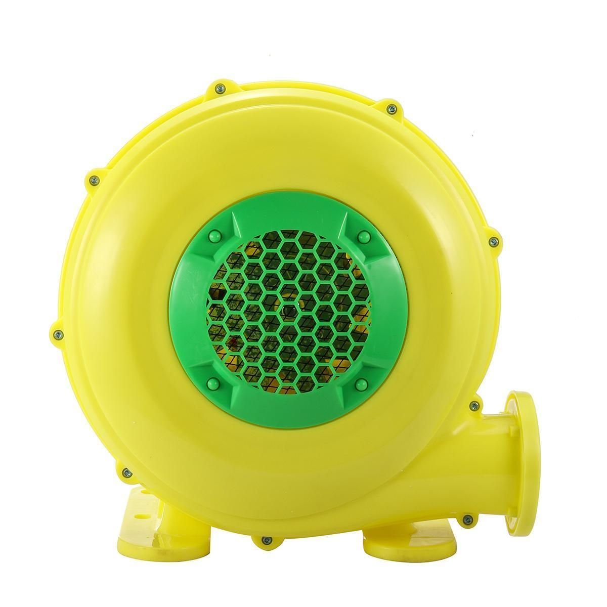 110V Inflatable screen blower 370W