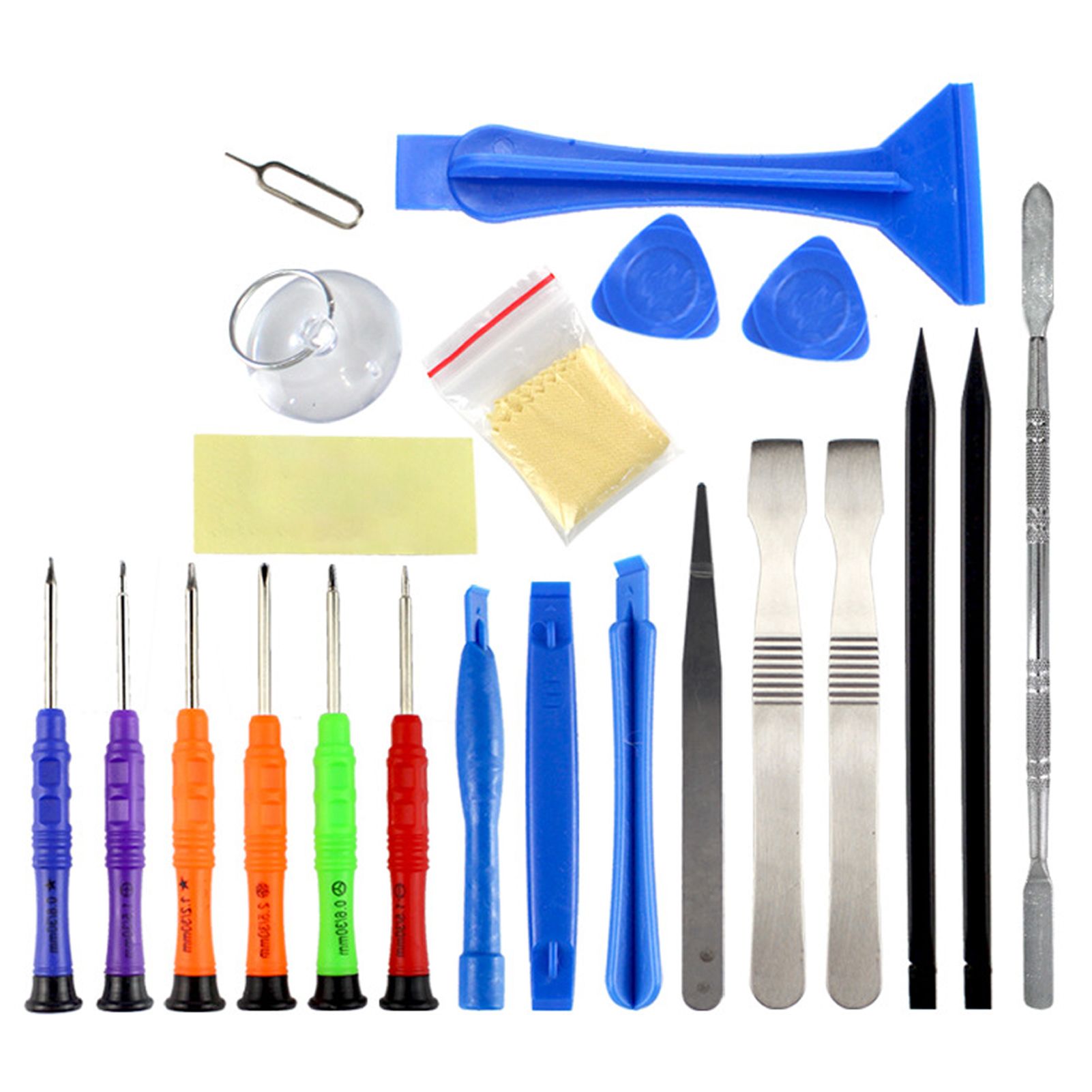 Screw Driver Multi-purpose Professional Sturdy Screwdriver Kit