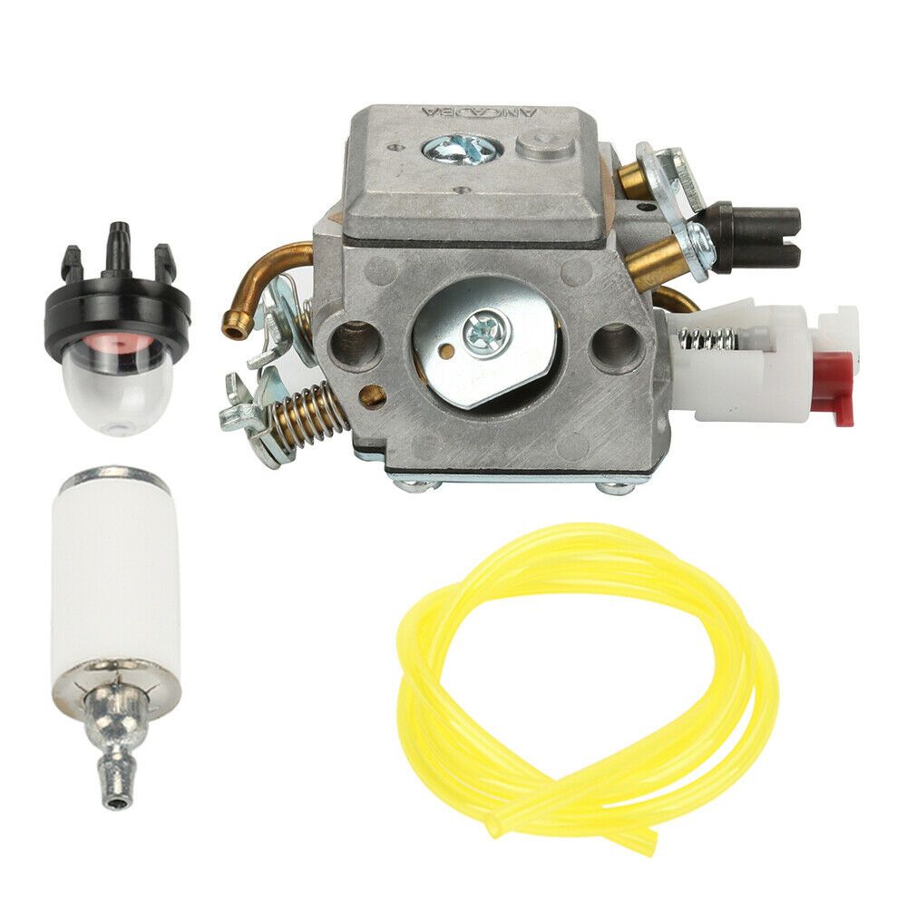 Practical product Carburetor for Husqvarna 340 345 346 350 353 Chain Saw Rep 503283208 Zama Carburetor