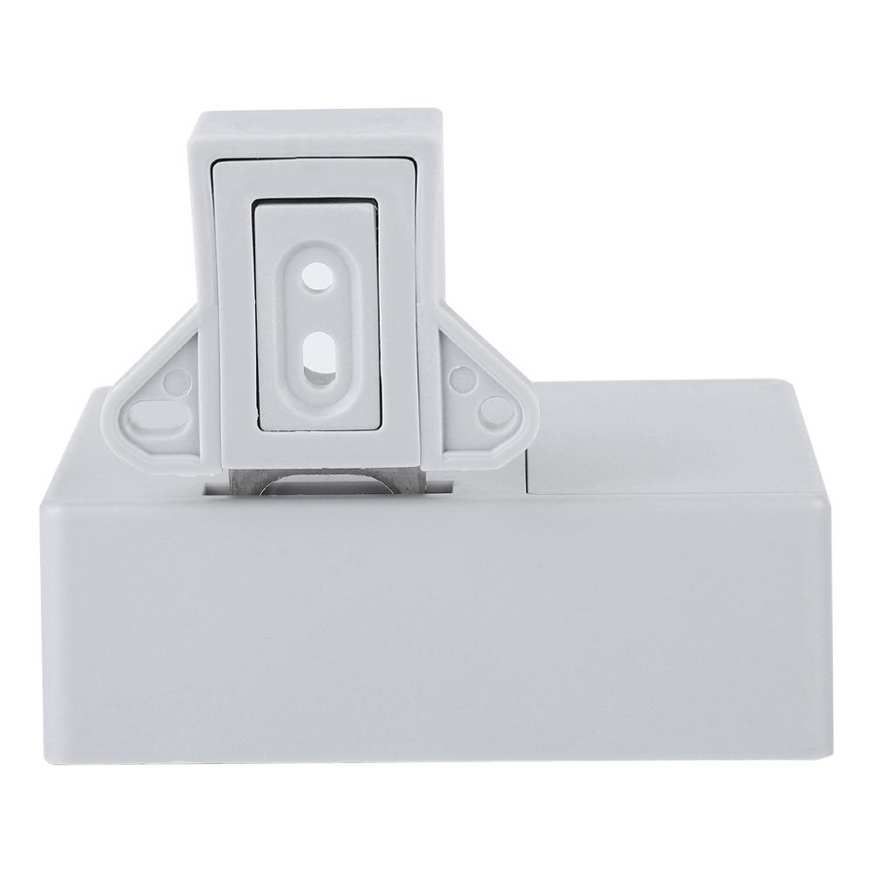 DIY RFID Cabinet Drawer Door Lock Hidden Digital Without Perforate Hole