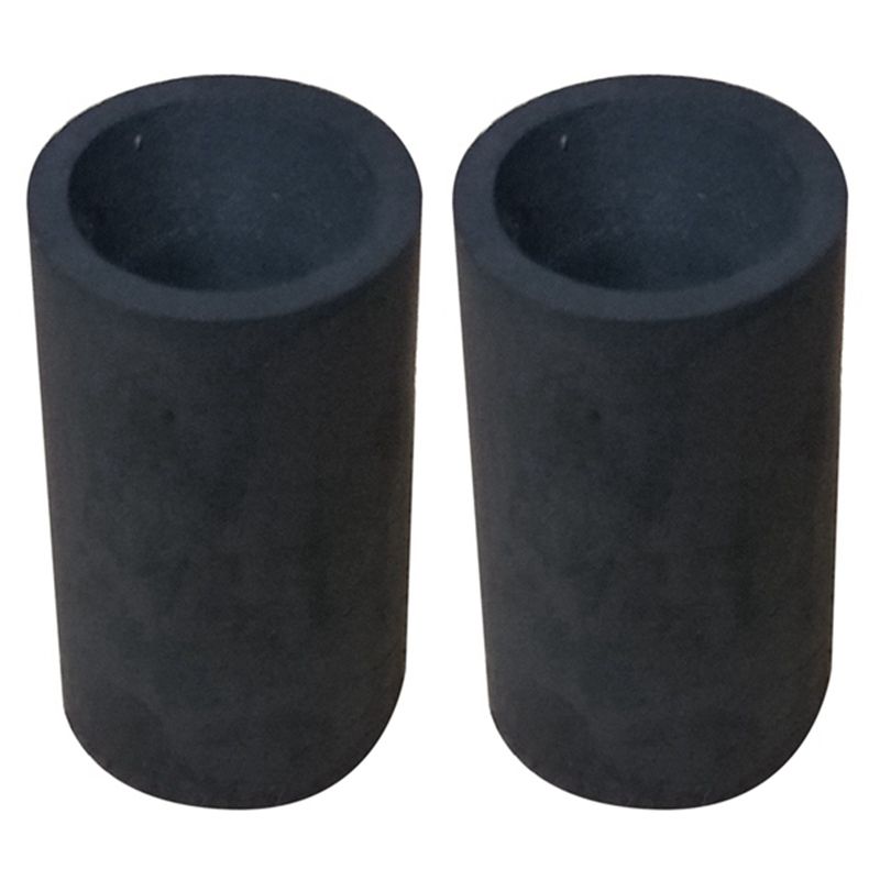 NANLIY- 2Pcs Boron Carbide Sandblasting Machine Nozzle Air Sandblasting Machine Head for Sandblast Cabinet 35X20X8Mm