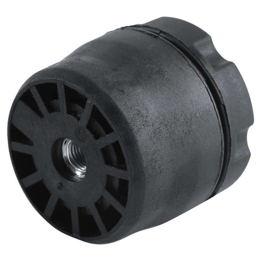 1/3/5X Plastic Line Head Double Trimmer Bobbin Set for Gasoline Brushcutter