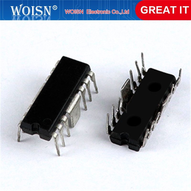5pcs/lot YD2025H YD2025 2025H DIP-12 In Stock