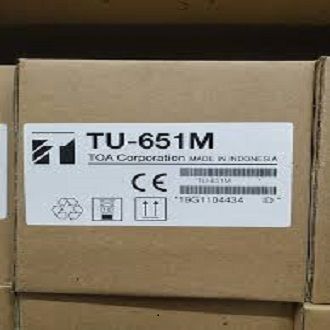 10pc TOA Coil Speaker Diaphragm Masjid / Surau DG-30DB 50watt Diaphragm / Voice Coil for HORN SPEAKER CORONG (DG30DB)