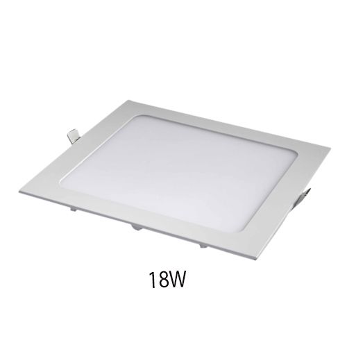 18W LED Slim Panel Light