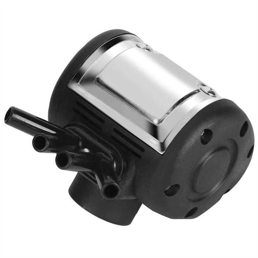 Cow Milking Pulsator L80 Machine Fittings 4 Outlet Milk Air for Cow/Goat