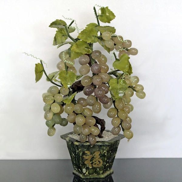 40 pices Grape Vine Seeds Organic Outdoor Sweet Fruit Seed Succulent Plants Indoor Bonsai