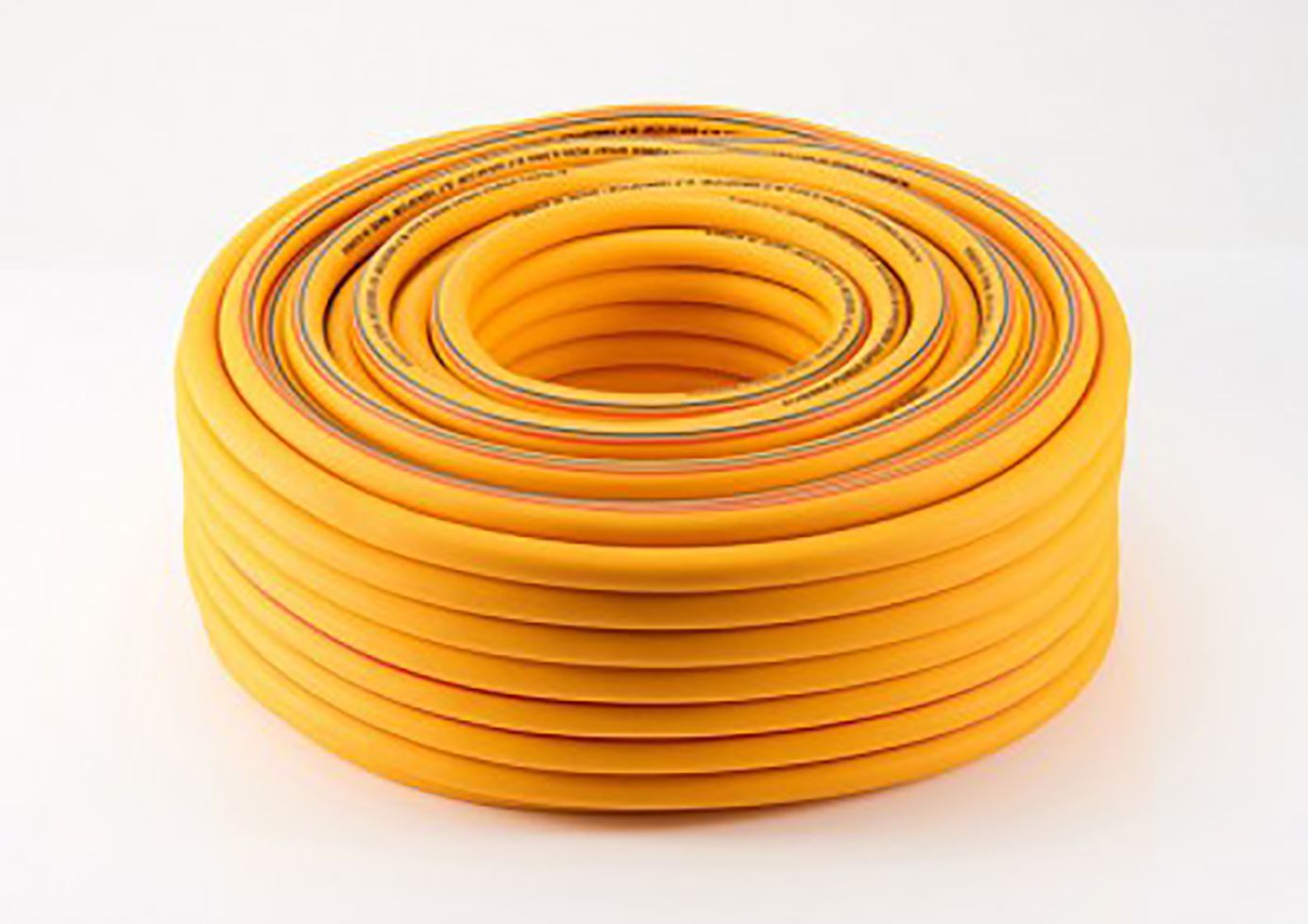 High Flexible Pressure Spray PVC Hose Pipe