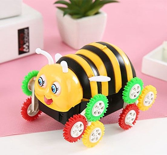 Little Bee Dumper Battery Operated Car to