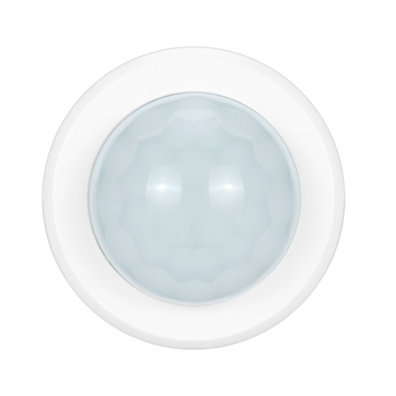 Movement Body Sensor Zigbee 3.0 Tuya Mini Smart Human Motion PIR Transducer Smart Life Home Wireless Connection Light