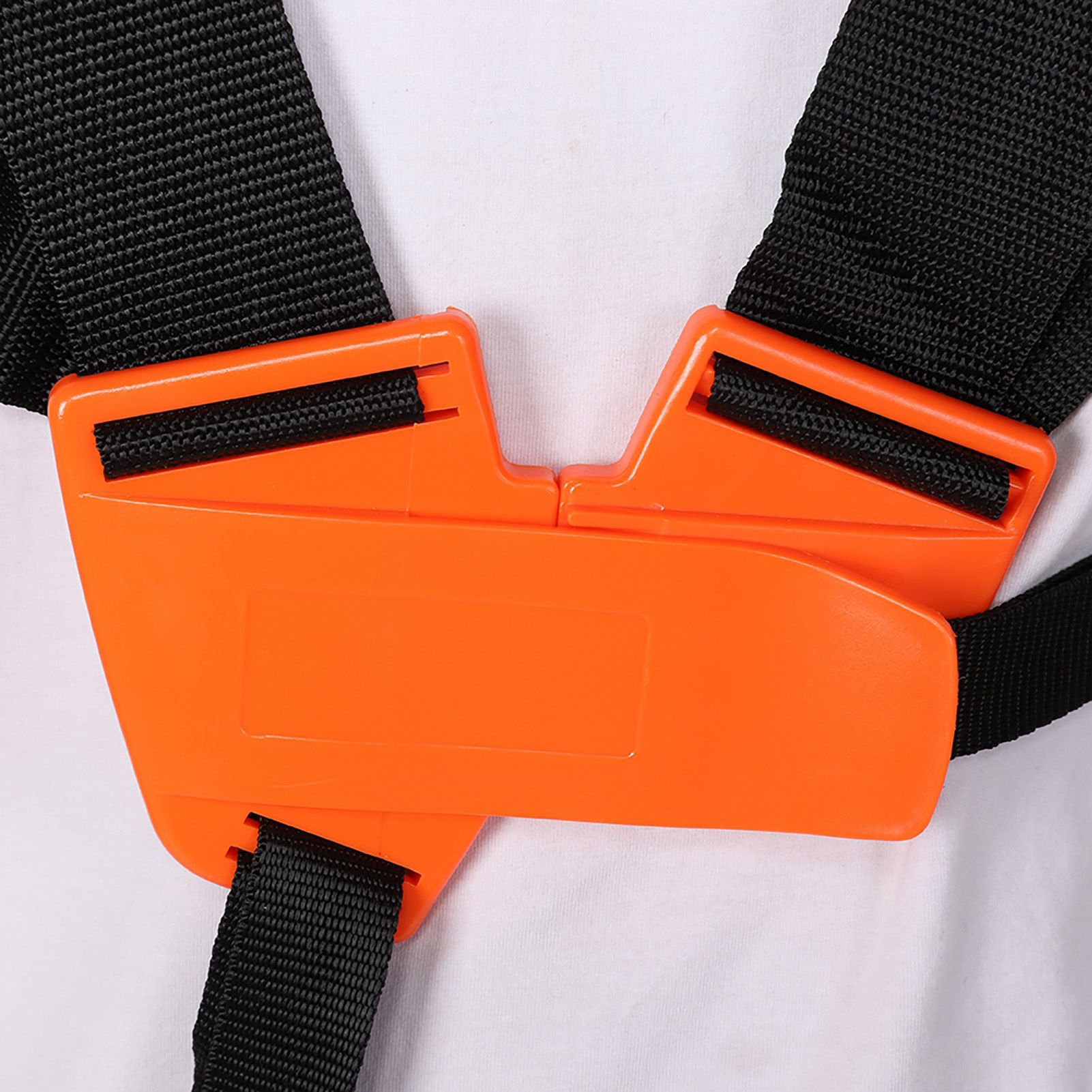 Adjustable Double Shoulder Harness Strap For Garden Strimmer Brush