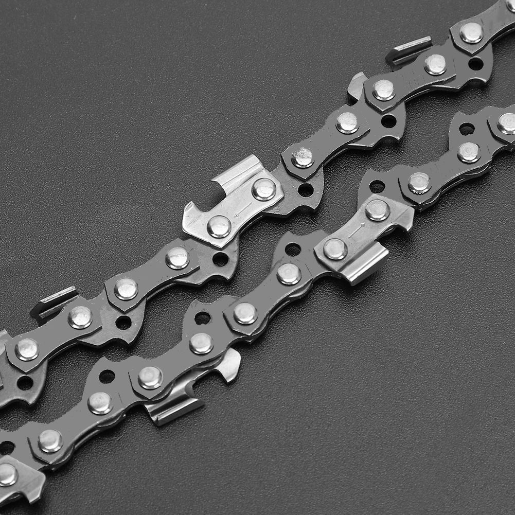 Woodworking Tool Garden Electric Saw Chainsaws Chain Replacement 3/8 050 55DL Accessory