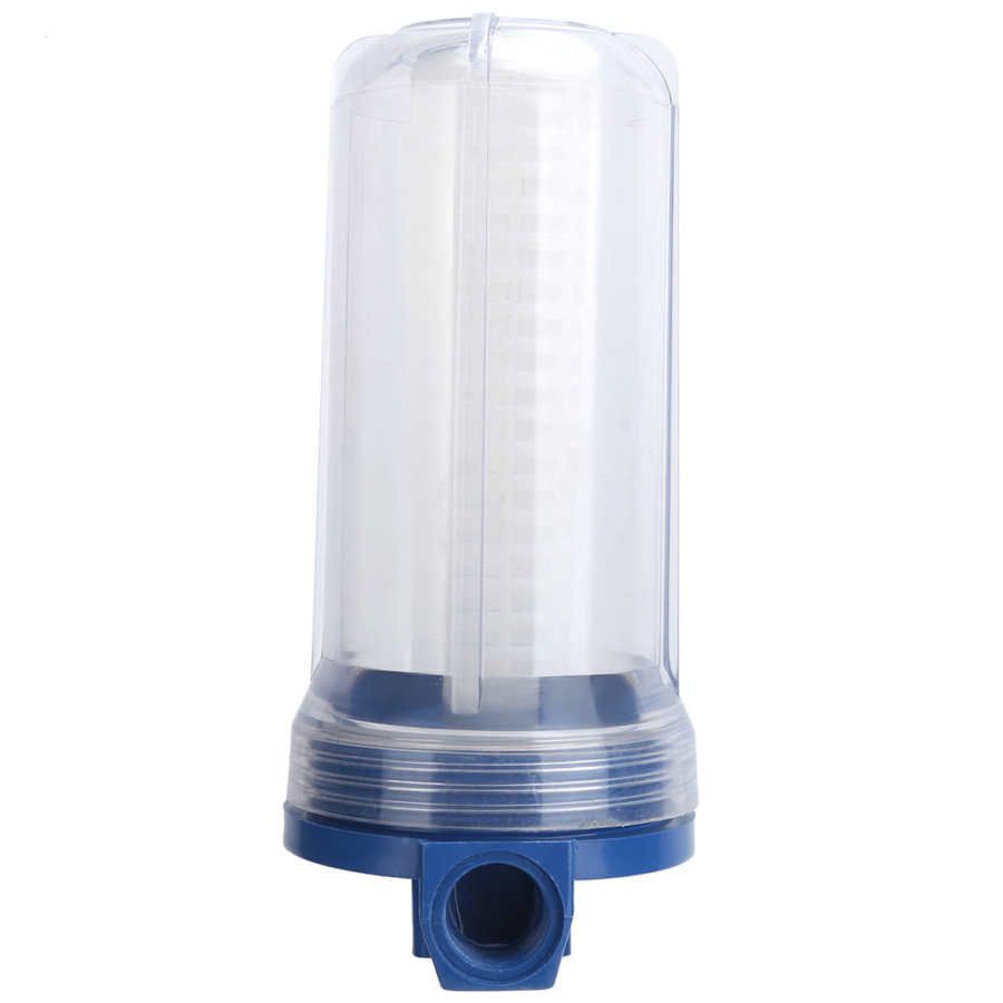 Liu Xing Poultry Water Line Filter Chicken Breeding Farm Animal Husbandry Equipment
